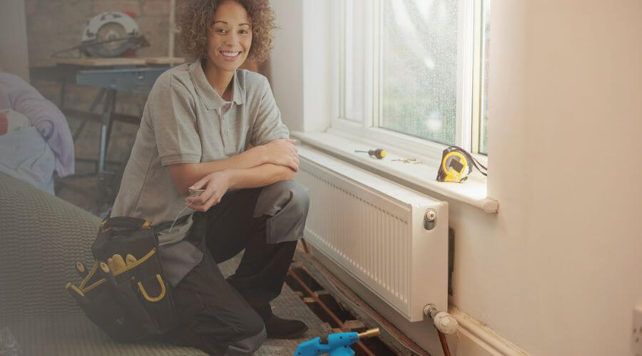Professional Water heater repair services in Mount Freedom, NJ